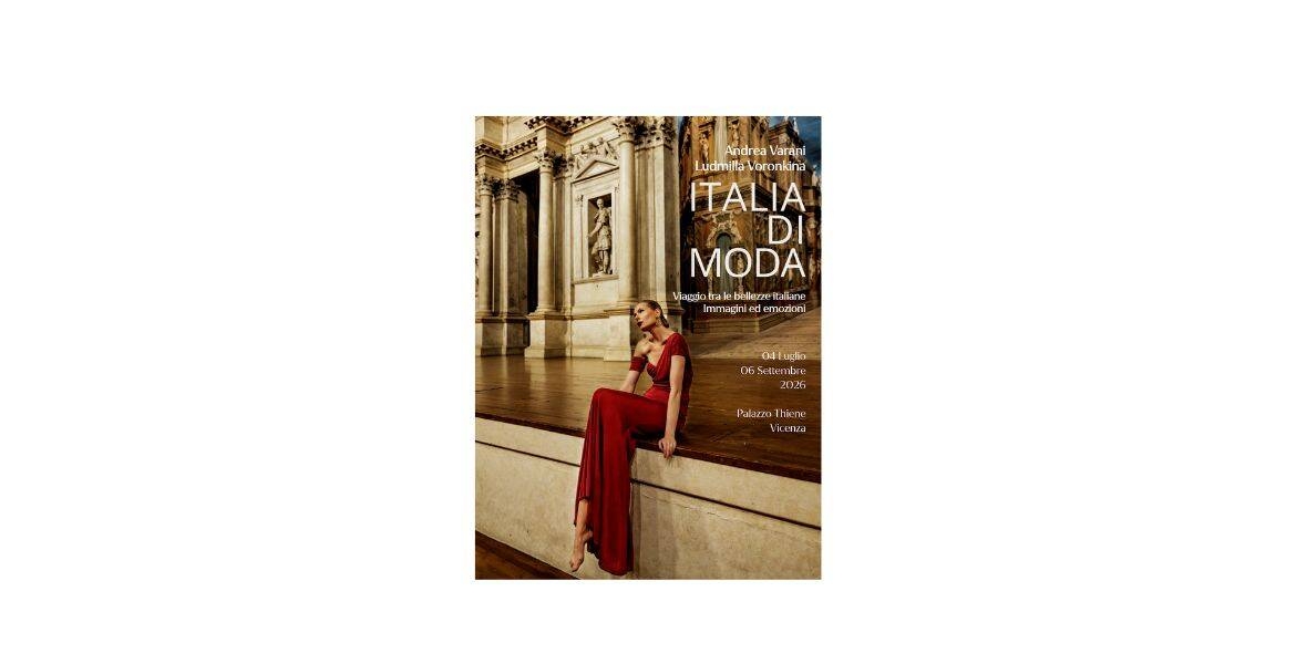 Immagine: Italia di moda