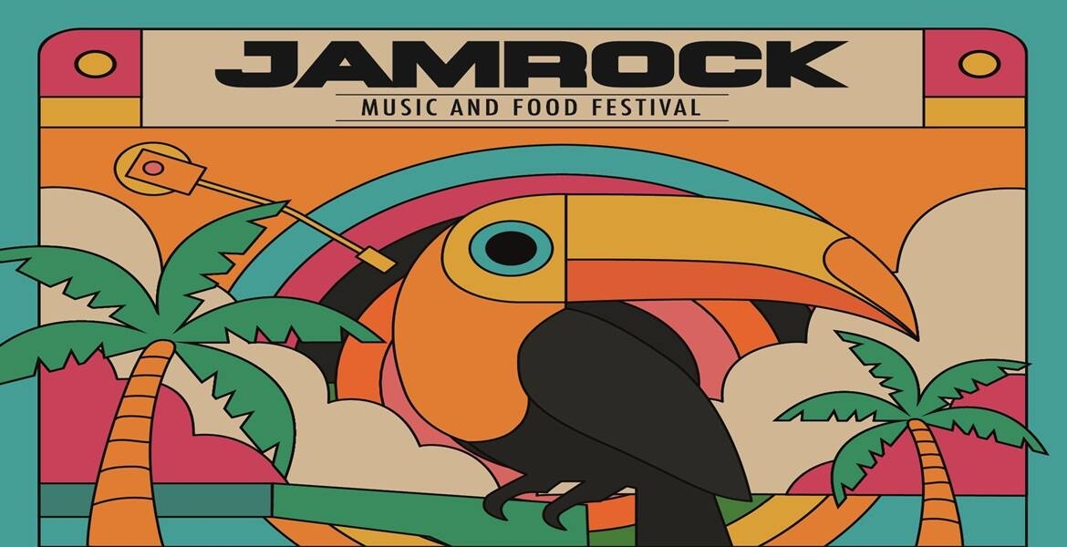 Jamrock festival 2026