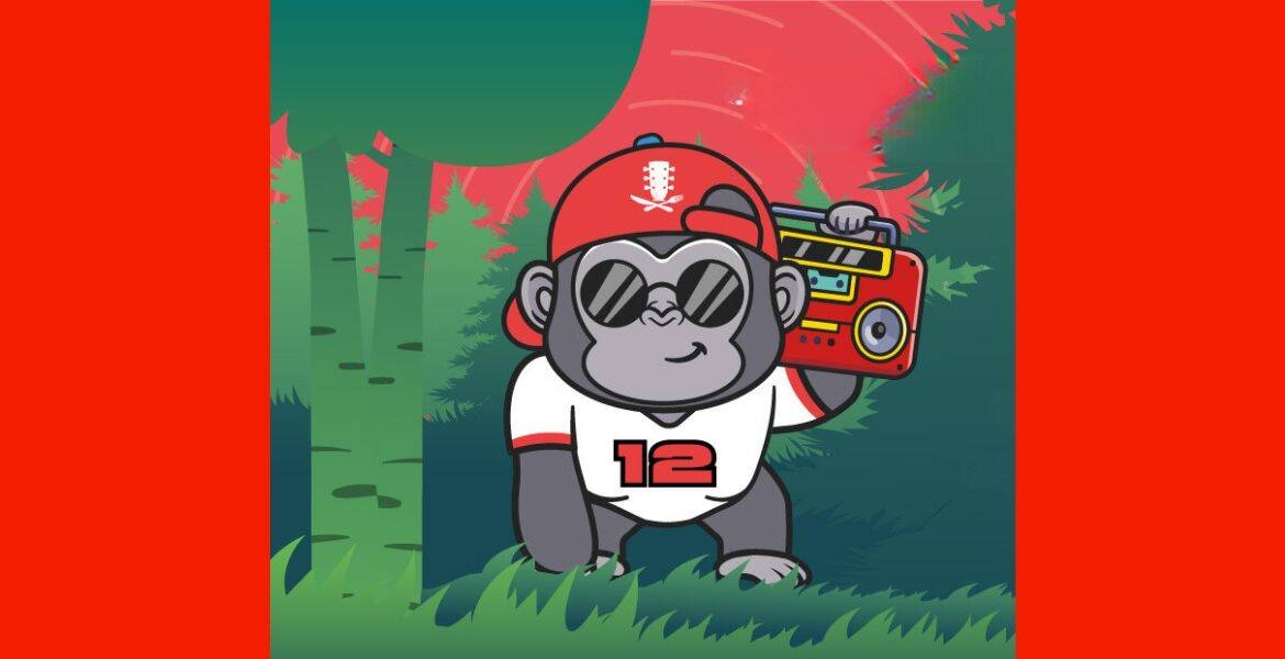 Immagine: Jamrock Festival 