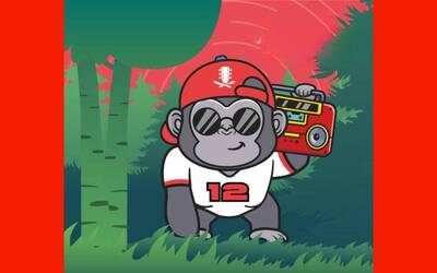 Immagine: Jamrock Festival 