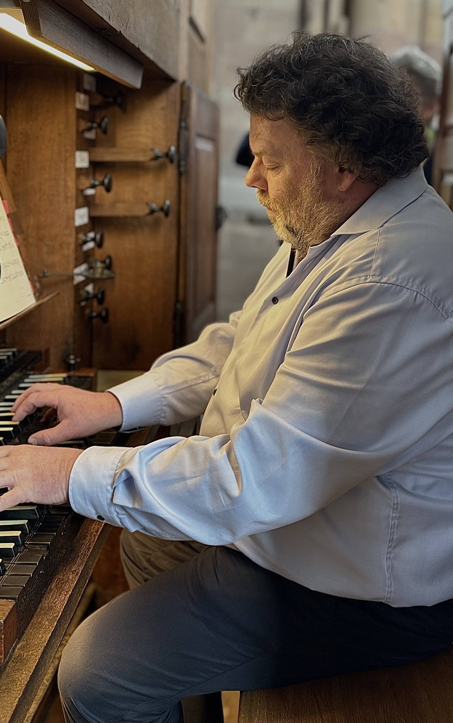 Immagine: Jan Vermeire