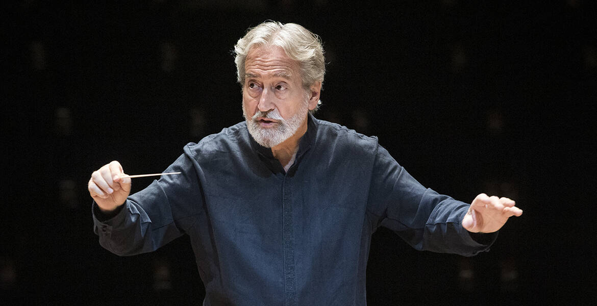 Immagine: Jordi Savall