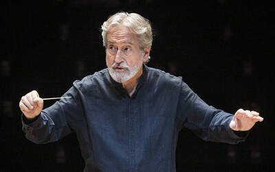 Immagine: Jordi Savall