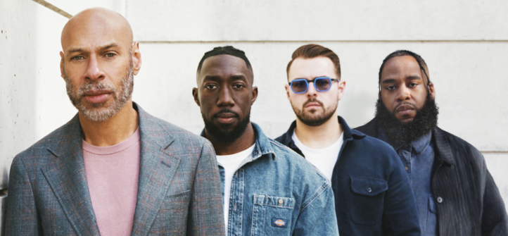 Immagine: Joshua Redman