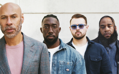 Immagine: Joshua Redman