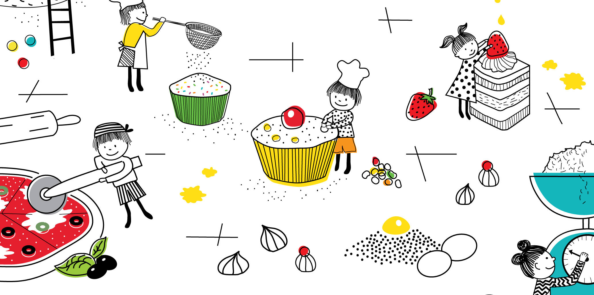 Immagine: Junior Chef Academy