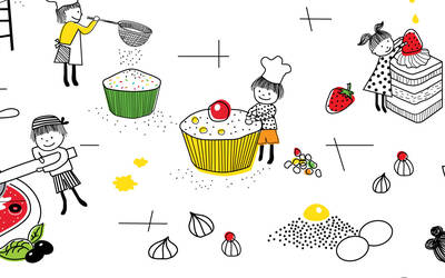 Immagine: Junior Chef Academy