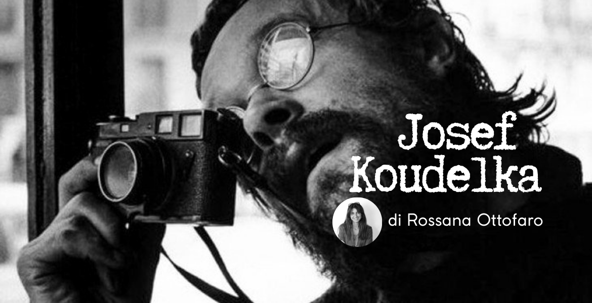 koudelka