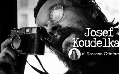 koudelka