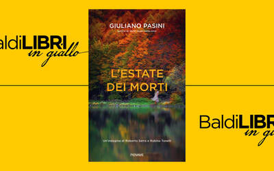 Immagine: L'ESTATE DEI MORTI