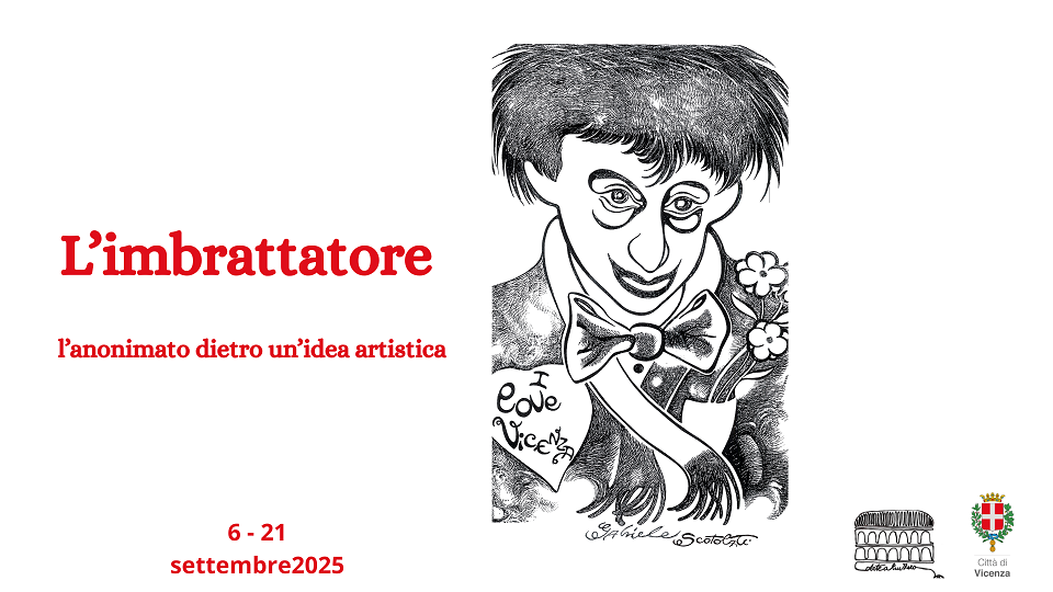 Immagine: L'Imbrattatore