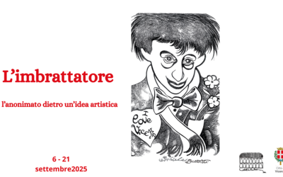 Immagine: L'Imbrattatore