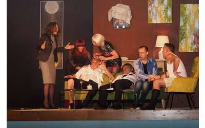 Immagine: L'imprevisto