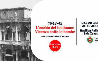 Immagine: L'occhio del testimone_basilica