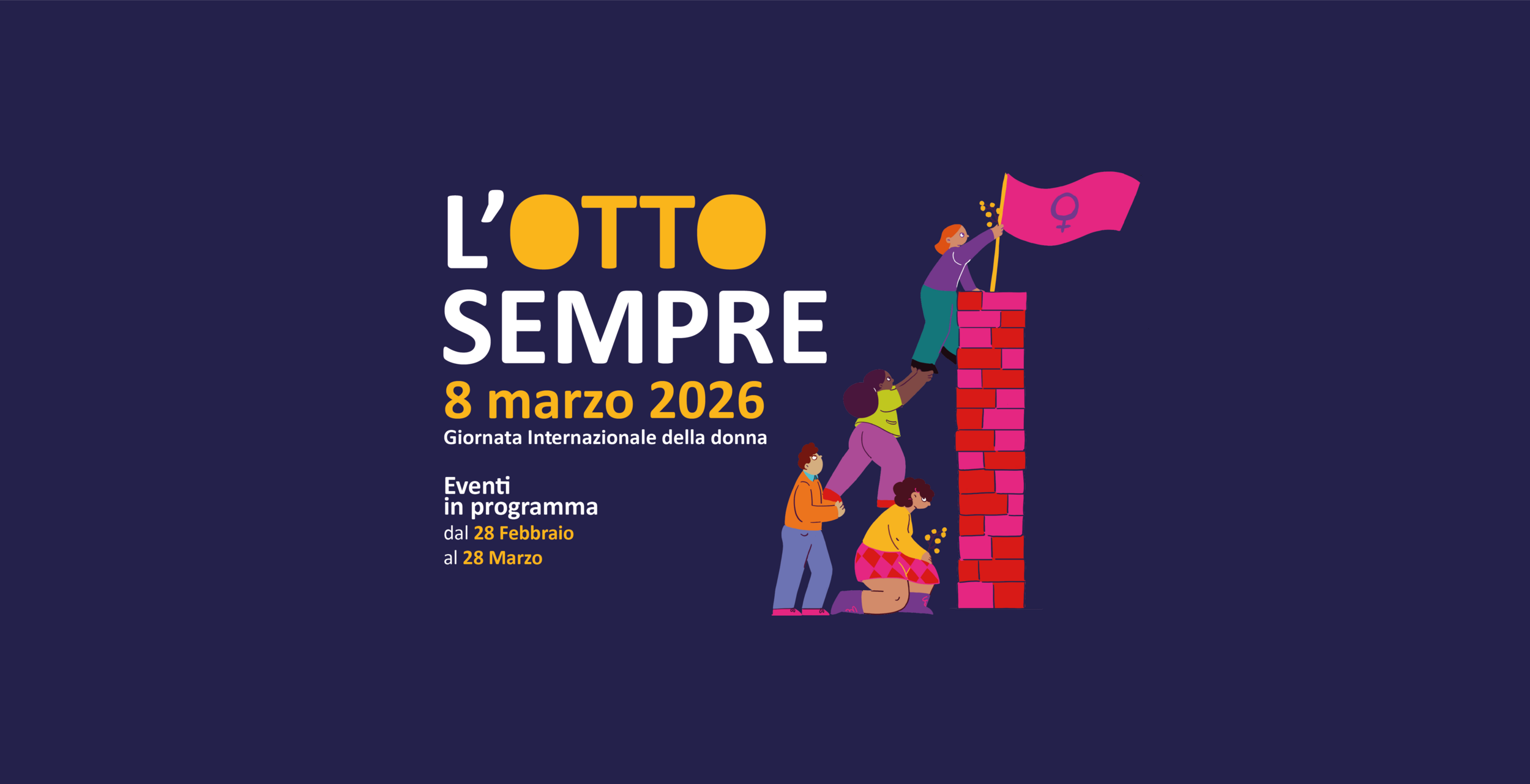 Immagine: L'otto sempre 