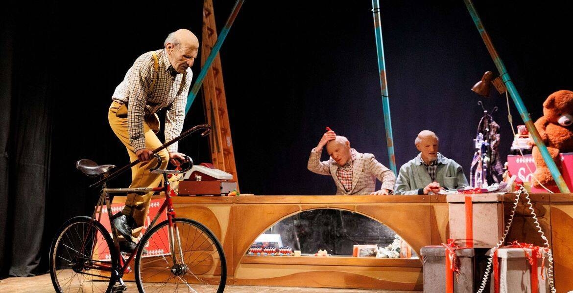 Immagine: La Burla_stagione202425