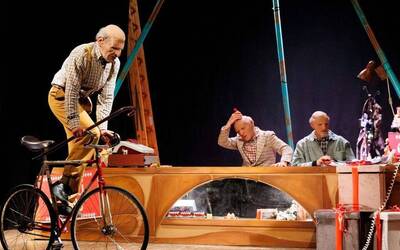 Immagine: La Burla_stagione202425