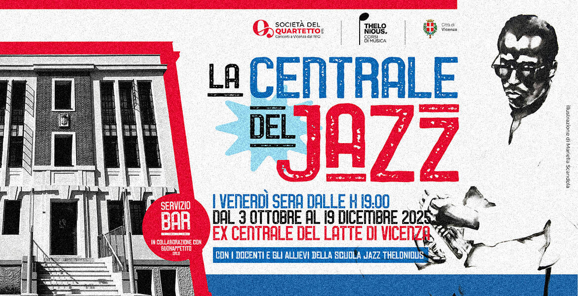 Immagine: La Centrale del Jazz
