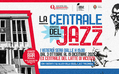 Immagine: La Centrale del Jazz