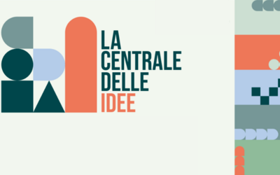 La centrale delle idee - 12 ottobre