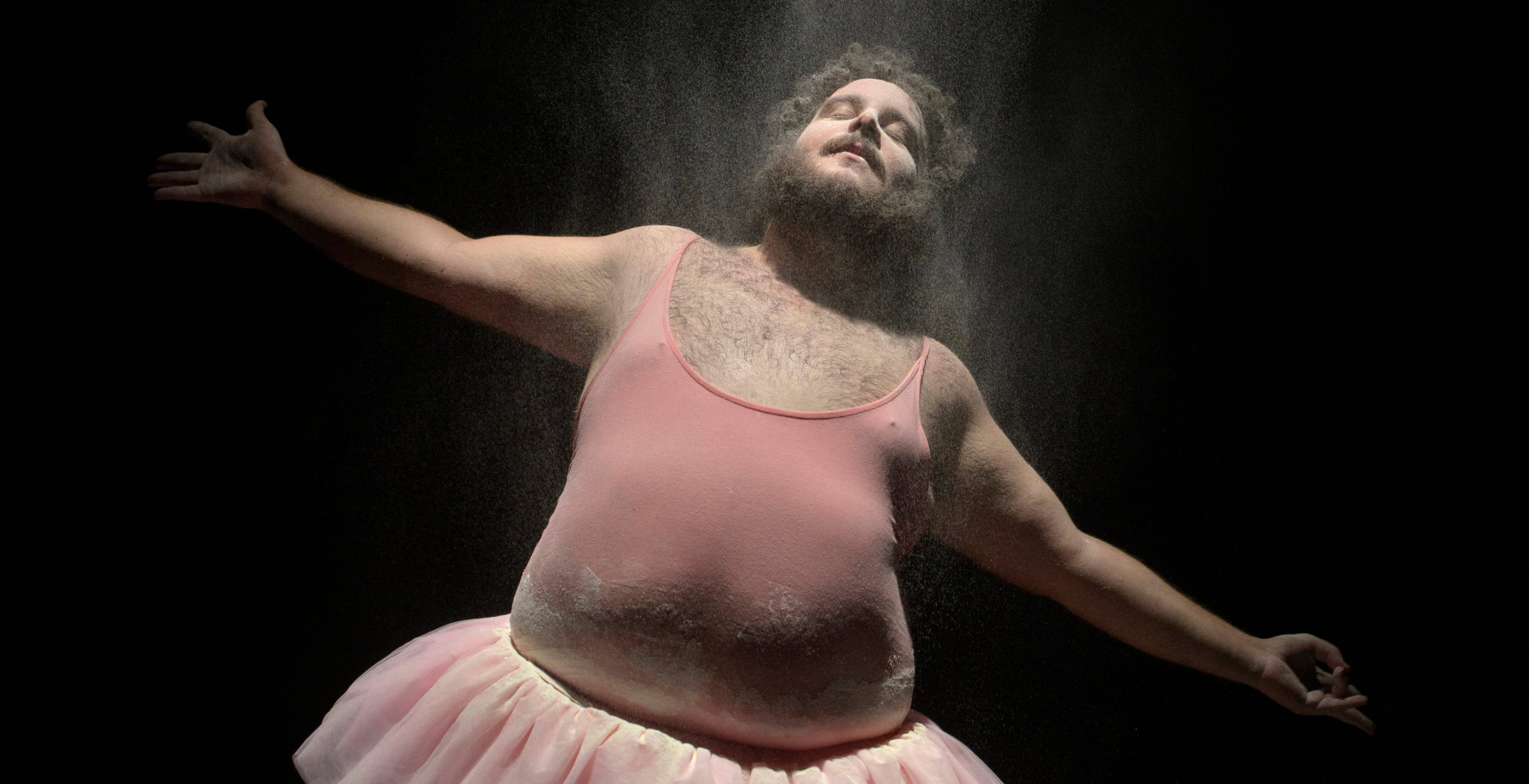 Immagine: La difficilissima storia della vita di Ciccio Speranza