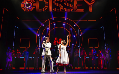 Immagine: La febbre del sabato sera