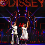 Immagine: La febbre del sabato sera