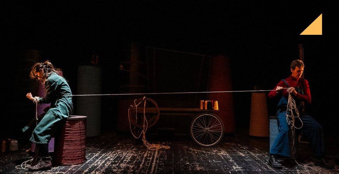 Immagine: La Gabriella e le ragazze_mutazioni 06