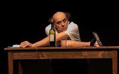 Immagine: La lettera_stagione202425