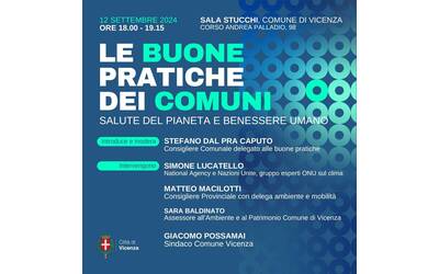 Immagine: La locandina dell'evento