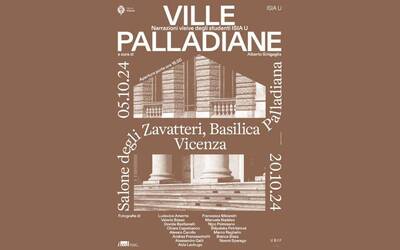 Immagine: La locandina della mostra