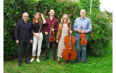 Immagine: La magia della musica nell'arte dell'immagine