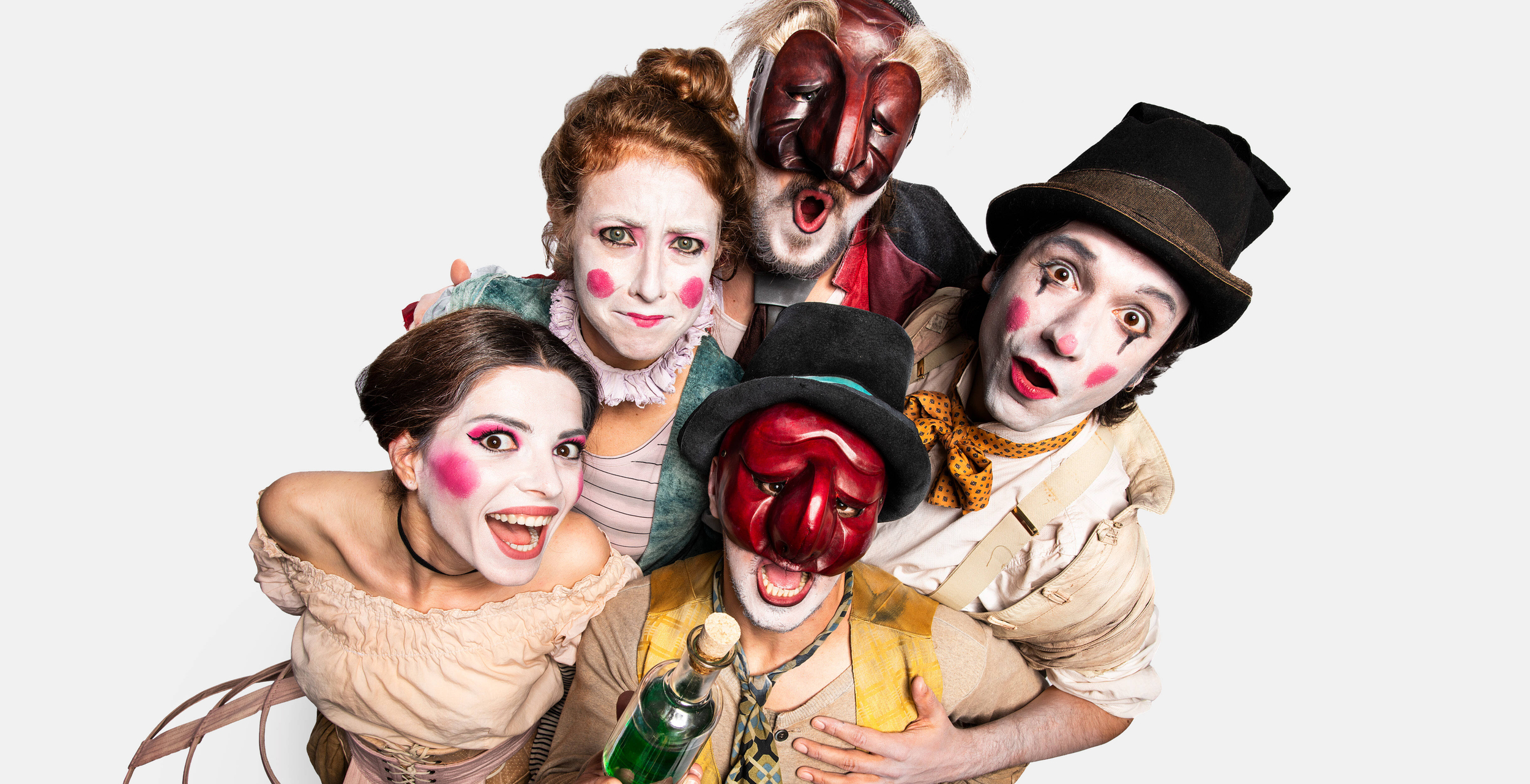 Immagine: La Mandragola