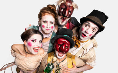 Immagine: La Mandragola