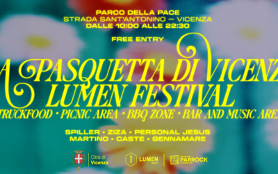 Immagine: “La Pasquetta di Vicenza” 2026