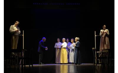 Immagine: "La piccola città"