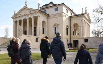 Immagine: La Rotonda per domenica ecologica