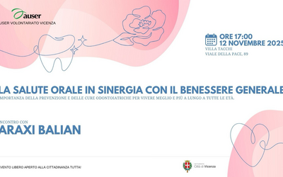 Immagine: La Salute orale