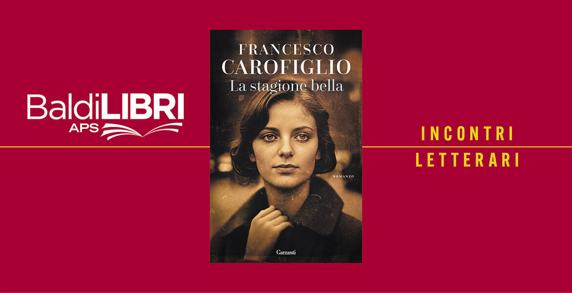 Immagine: La stagione bella