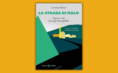 Immagine: La strada di Malo