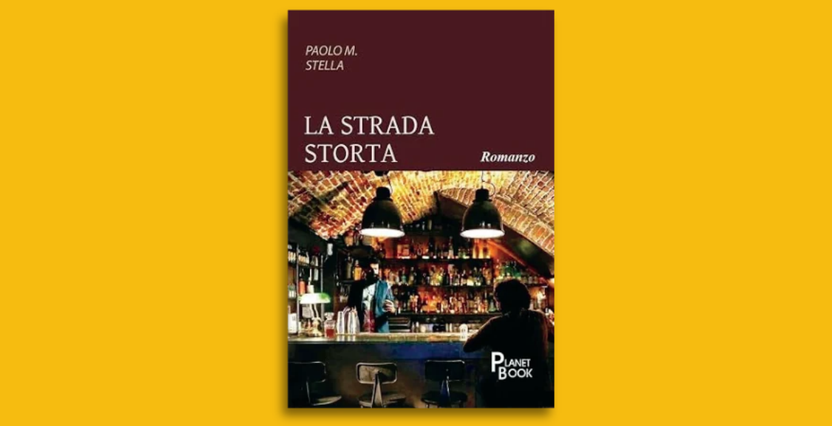 Immagine: La strada storta calendario