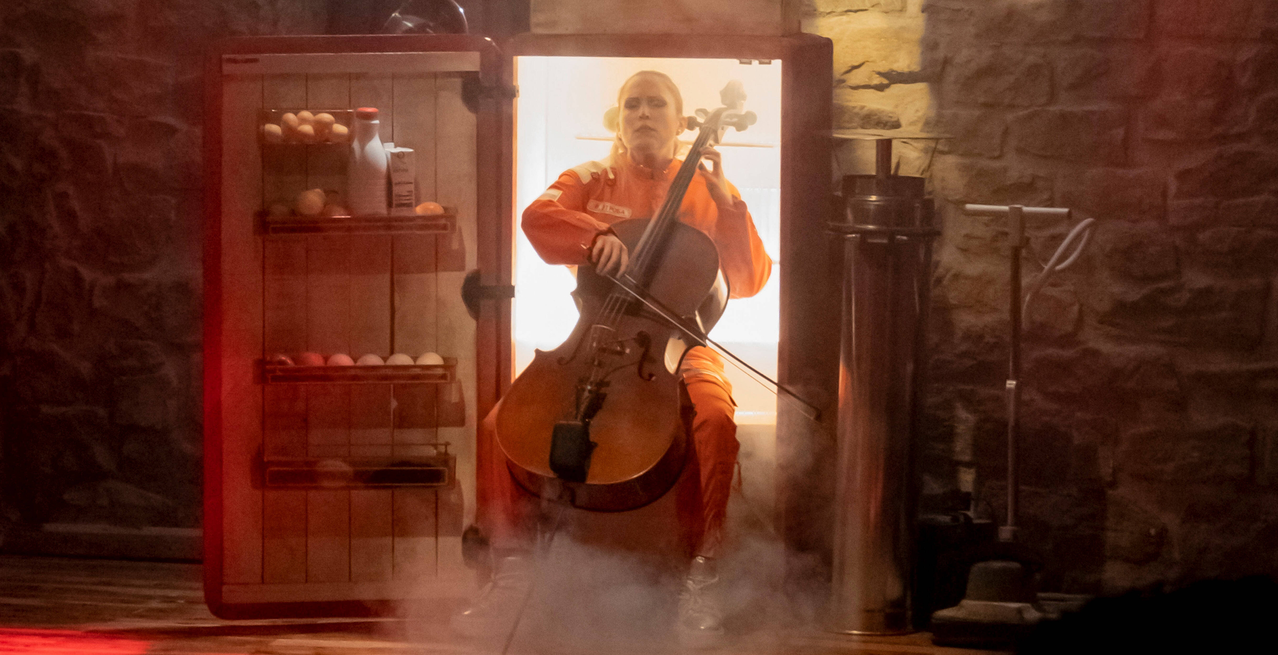 Immagine: La teoria de cuerdas