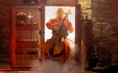 Immagine: La teoria de cuerdas