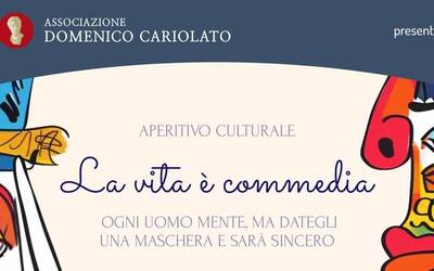 Immagine: La vita è commedia