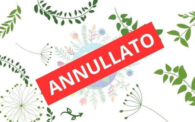 Immagine: Laboratorio + annullato