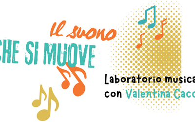 Immagine: Laboratorio musicale