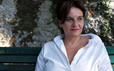 Immagine: Langelo-del-focolare_Emma-Dante