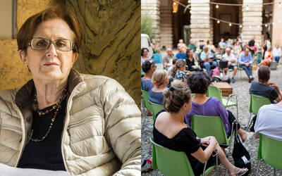 Immagine: Laura Mariani