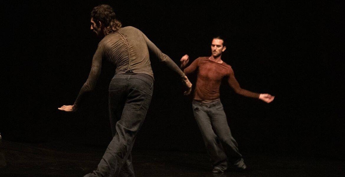 Immagine: LCD_ C.G.J.Collettivo_Giulio_e_Jari_Pas_de_deux_ph_Daniele_Mantovani