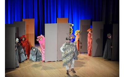 Immagine: Le allegre comari di Windsor